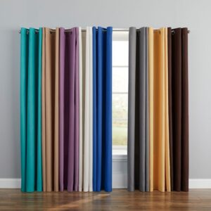 curtain / window & door dry cleaning